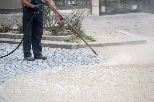  West Burlington, IA Pressure Washing Pros