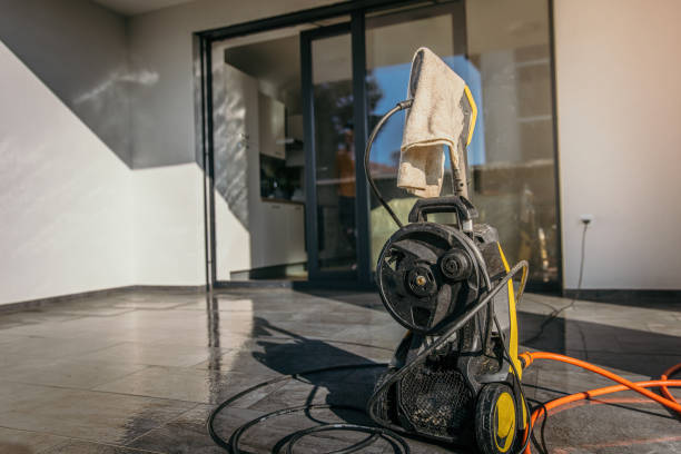 Reliable West Burlington, IA Pressure Washing Solutions