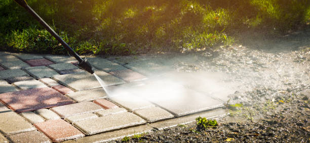 Best Machinery and Equipment Cleaning  in West Burlington, IA